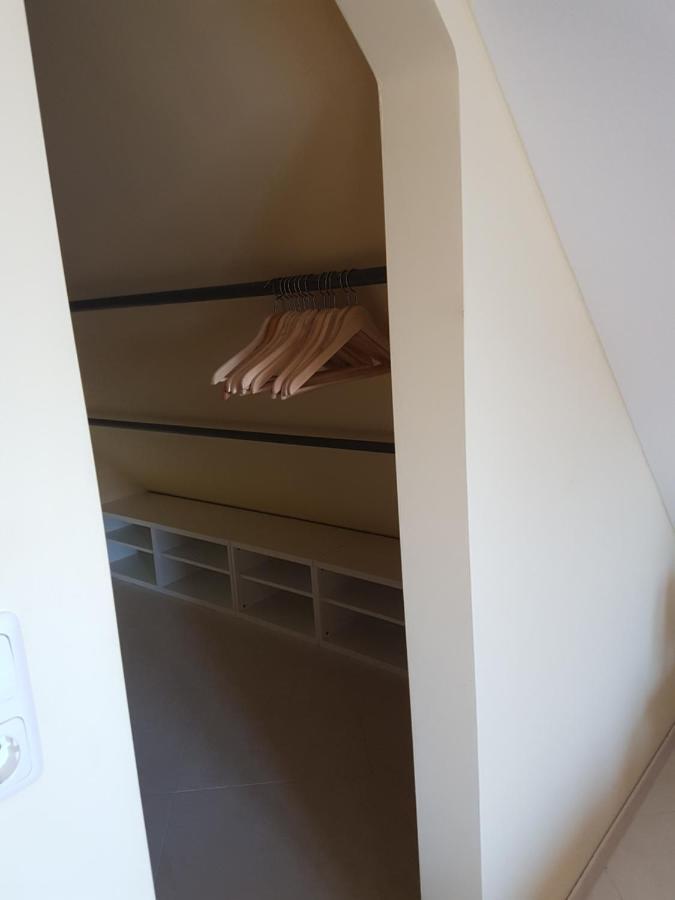 Ferienwohnung Reblaus Rüdesheim am Rhein Dış mekan fotoğraf